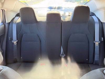 2027 Nissan Sentra S