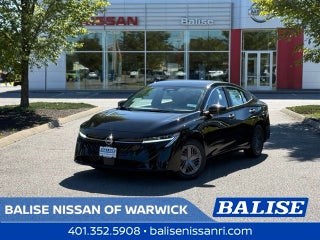 2027 Nissan Sentra S