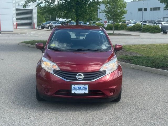 Used 2016 Nissan Versa Note SV with VIN 3N1CE2CP5GL371125 for sale in Warwick, RI