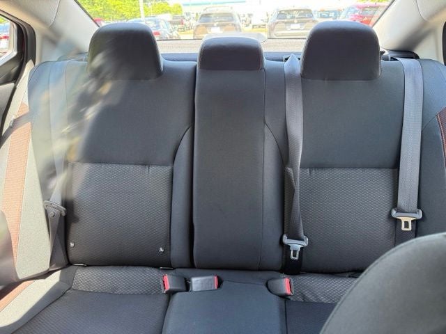 2020 Nissan Versa 1.6 SR