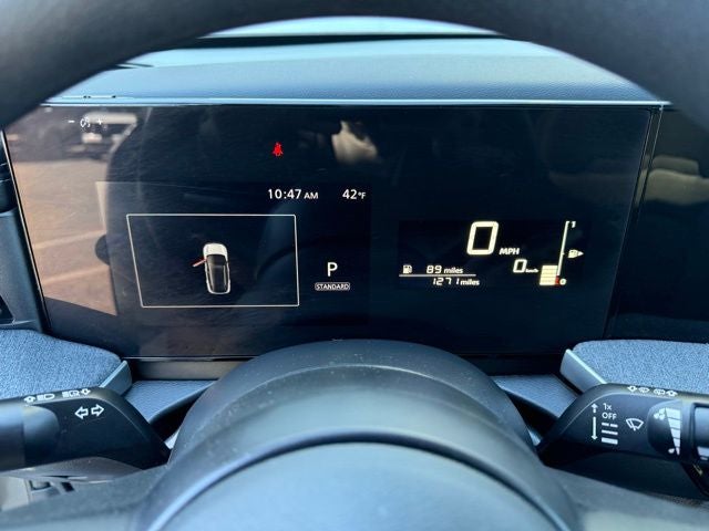 2025 Nissan Kicks SV Prem Pack