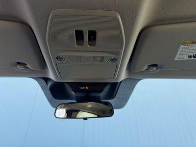 2025 Nissan Kicks SV Prem Pack