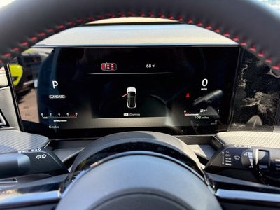 2027 Nissan Kicks SR