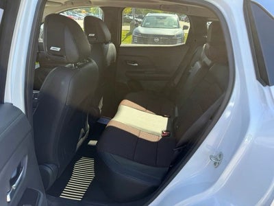 2027 Nissan Kicks SR