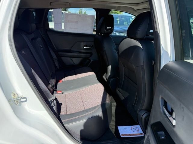 2027 Nissan Kicks SR