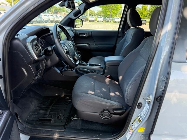 2019 Toyota Tacoma TRD Off-Road V6
