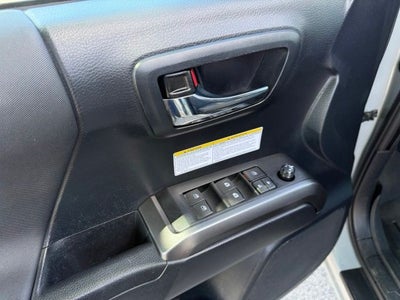 2019 Toyota Tacoma TRD Off-Road V6
