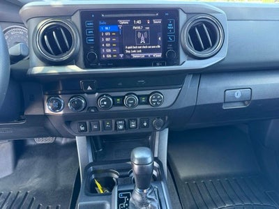 2019 Toyota Tacoma TRD Off-Road V6