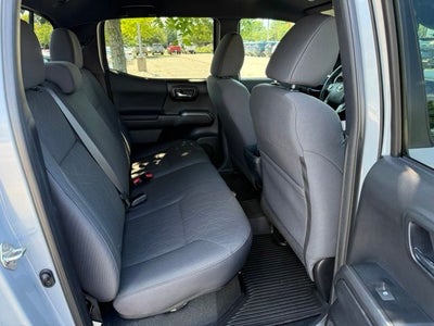 2019 Toyota Tacoma TRD Off-Road V6