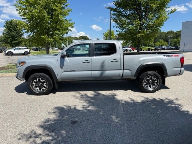2019 Toyota Tacoma TRD Off-Road V6