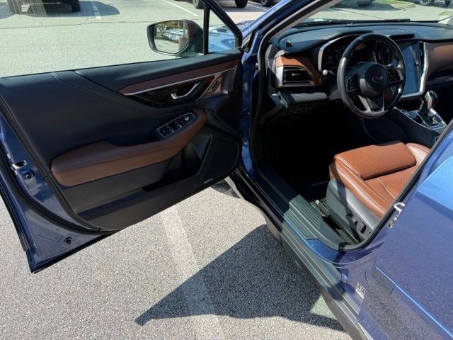 2020 Subaru Outback Touring