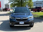 2020 Subaru Outback Touring