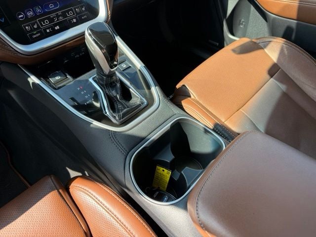 2020 Subaru Outback Touring