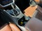2020 Subaru Outback Touring