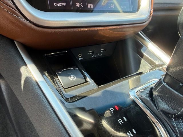 2020 Subaru Outback Touring