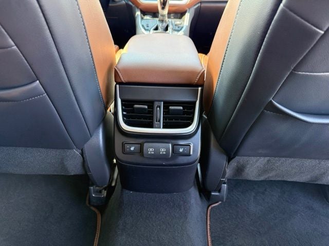 2020 Subaru Outback Touring