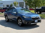 2020 Subaru Outback Touring