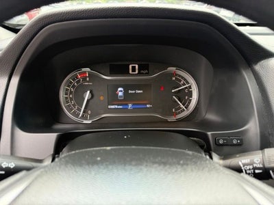 2023 Honda Ridgeline Sport