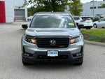 2023 Honda Ridgeline Sport
