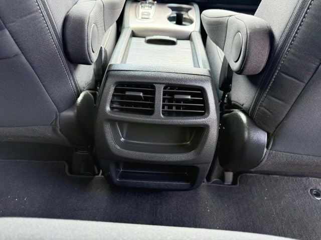 2023 Honda Ridgeline Sport