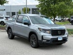 2023 Honda Ridgeline Sport