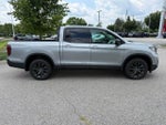 2023 Honda Ridgeline Sport