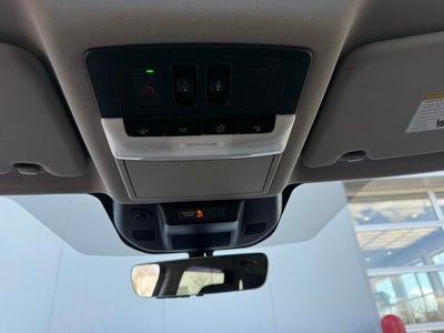 2021 Nissan Rogue SV prem pack