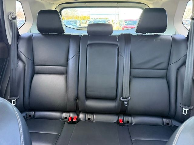 2021 Nissan Rogue SV prem pack