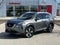 2021 Nissan Rogue SV prem pack