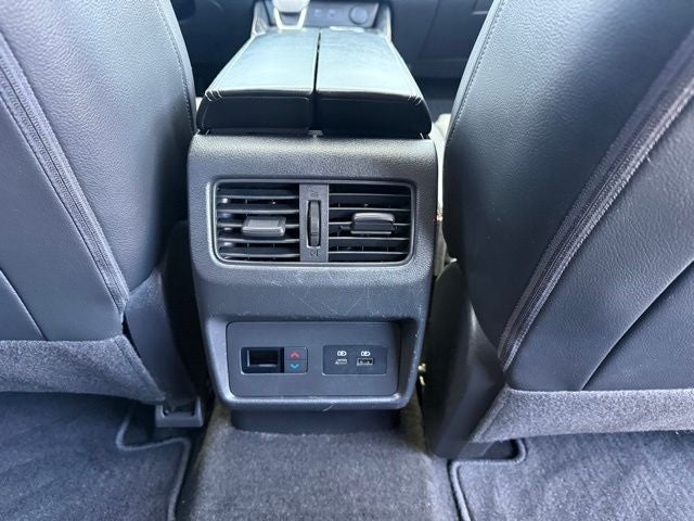 2021 Nissan Rogue SV prem pack