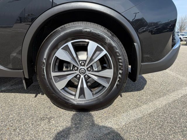 2020 Nissan Murano S