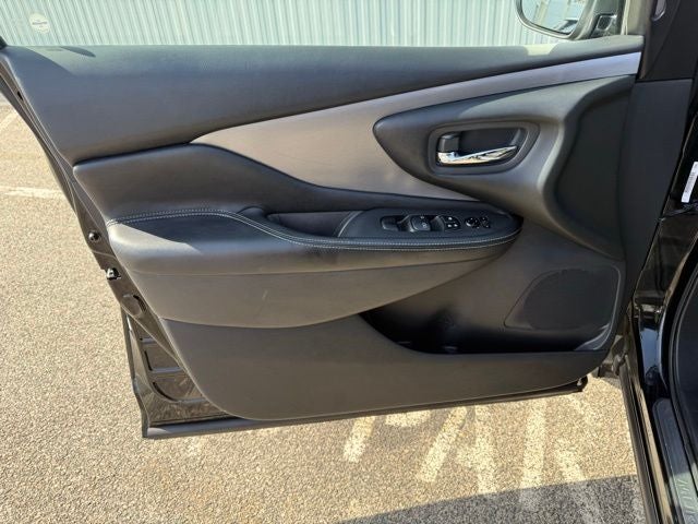 2020 Nissan Murano S