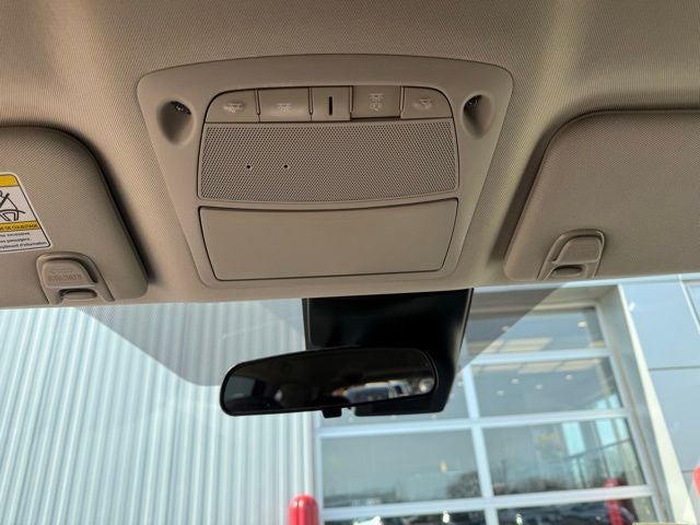 2020 Nissan Murano S