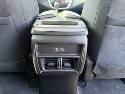 2020 Nissan Murano S