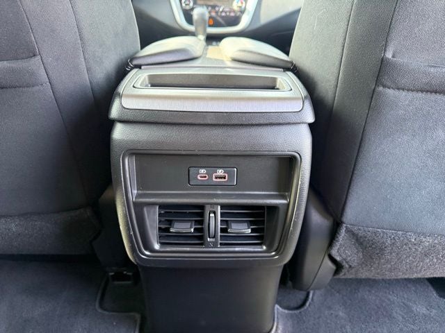 2020 Nissan Murano S