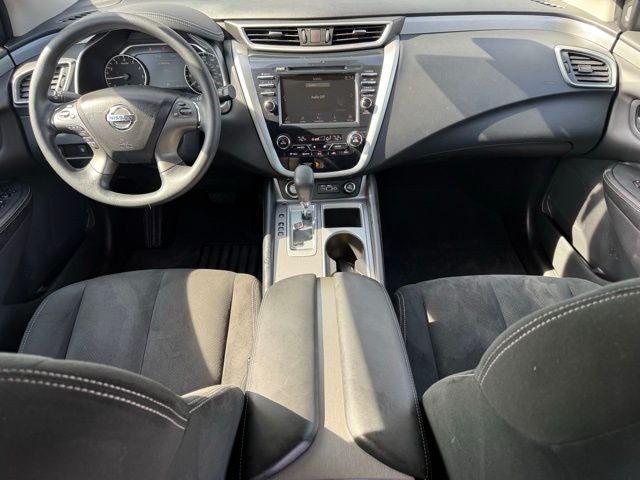 2020 Nissan Murano S