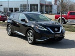 2020 Nissan Murano S