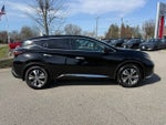 2020 Nissan Murano S