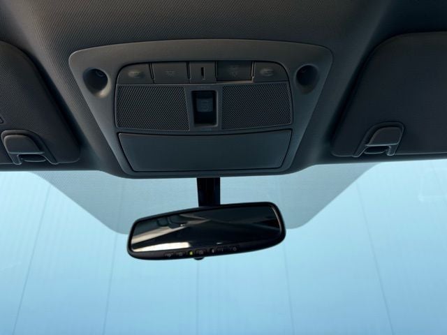 2016 Nissan Murano SL