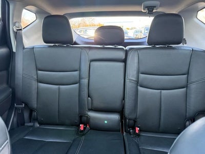 2016 Nissan Murano SL