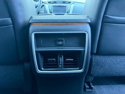 2016 Nissan Murano SL