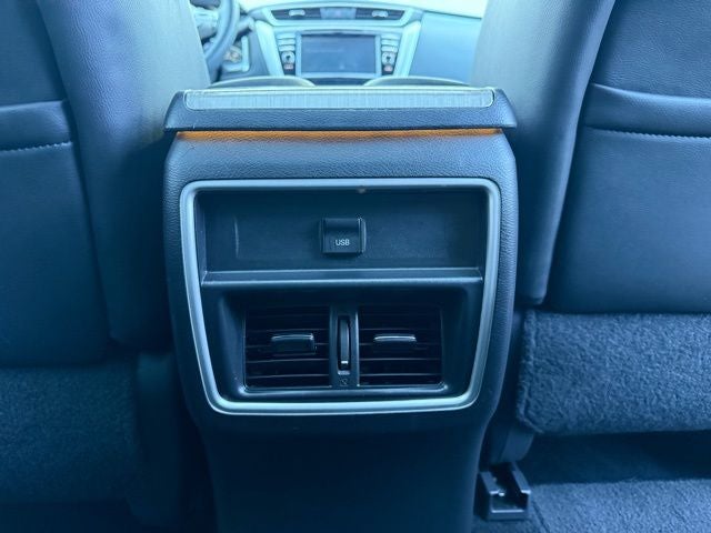 2016 Nissan Murano SL