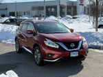 2016 Nissan Murano SL