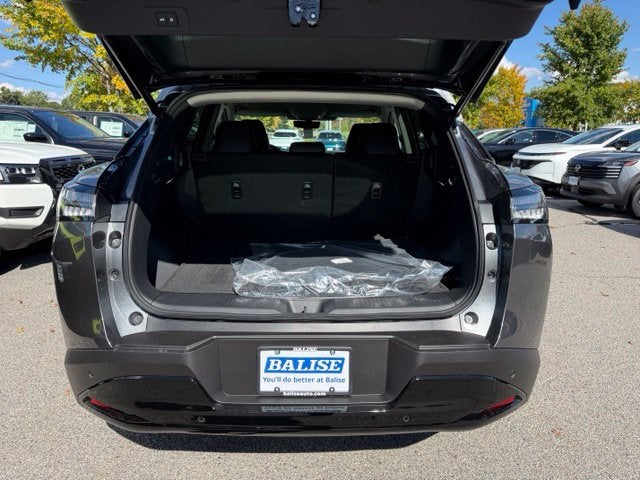 2027 Nissan Murano SV