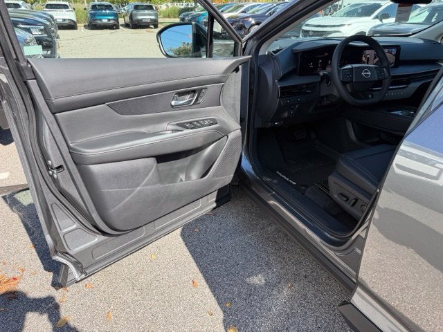 2027 Nissan Murano SV