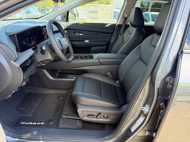 2027 Nissan Murano SV