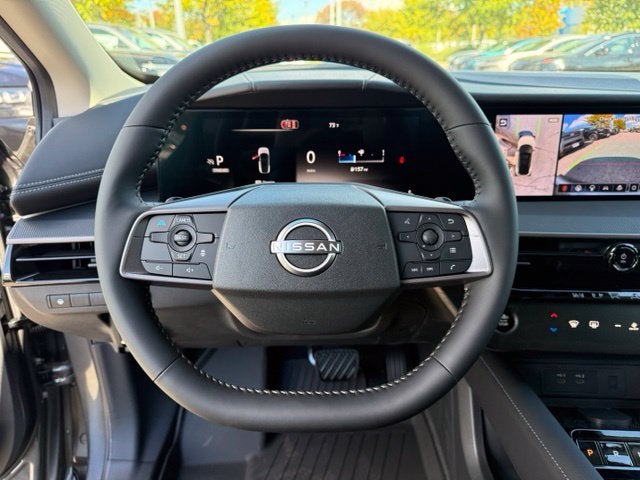 2027 Nissan Murano SV