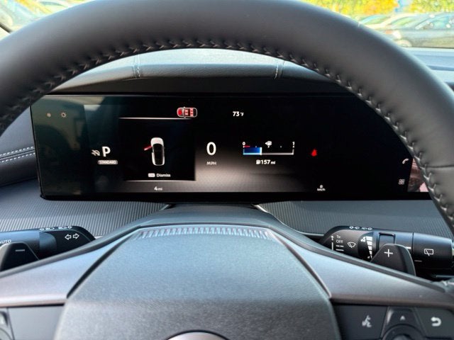 2027 Nissan Murano SV