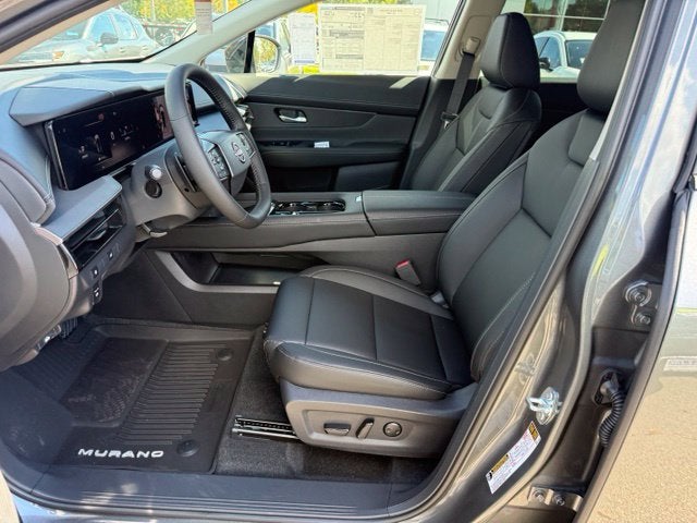 2027 Nissan Murano SV