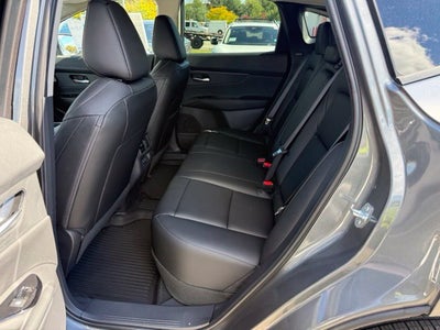 2027 Nissan Murano SV